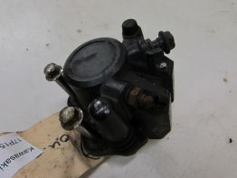 Remklauw Kawasaki GPZ 500