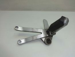 Soziusfussraste links Suzuki VX 800