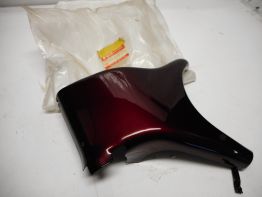 Frame - onderdelen Suzuki VS 700 Intruder