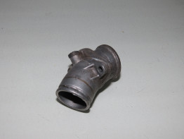 Air intake Moto Guzzi V35 V50 V65