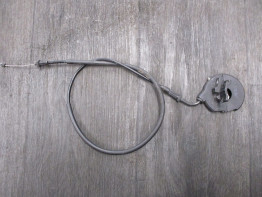 Gaskabel BMW F 800 GT