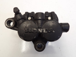 Remklauw links voor Honda VF 700 750 C Magna
