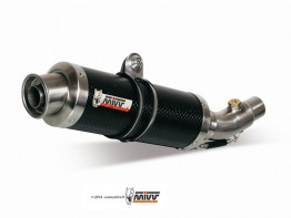 Muffler Honda Overige Honda