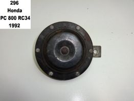 Claxon Honda PC 800