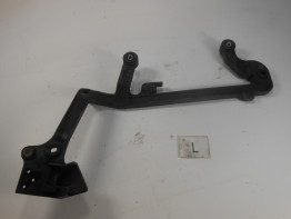 Koffer halter links Honda ST 1100 Pan European