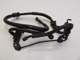 Brake hose front Honda Deauville 650 - 700