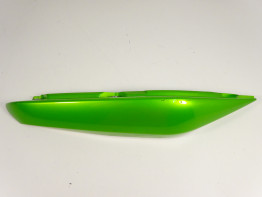 Rechter achterkant Kawasaki ER 6