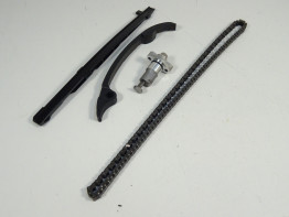 Nokkenas Kawasaki ER 6