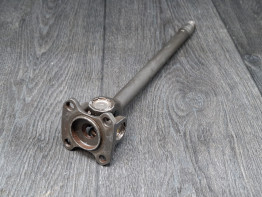 Cardan as BMW R 90 S