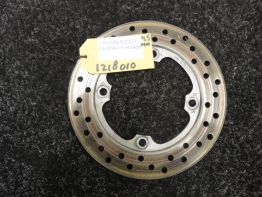 Achterremschijf Honda CBR Fireblade