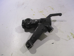 Voorpoot rechts onder Yamaha MT 09