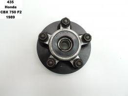 Tandwieldrager Honda CBX 750 F