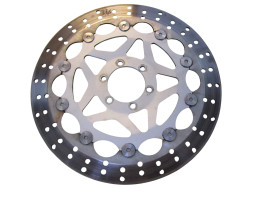 Remschijf voor Aprilia RS 125