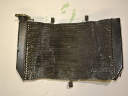 Radiateur Honda CBR 600 F