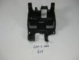 Accubak Suzuki GSX S 1000