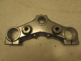 Kroonplaat Yamaha V max