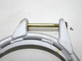 Link systeem achterveer Ducati monster 600