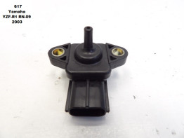 MAP Sensor Yamaha YZF R1