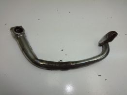 Rempedaal Yamaha XS 500