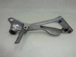 Main step holder right Yamaha TDM