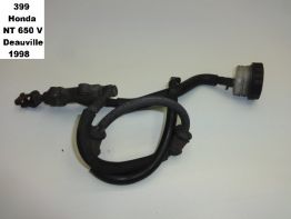 Bremszylinder hinten Honda Deauville 650 - 700