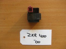 Relay Kawasaki ZXR 400