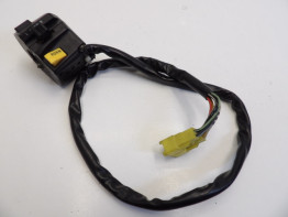 Lenkerschalter links Suzuki GSX R 750