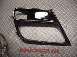 Linker zijkuip klein Honda ST 1100 Pan European