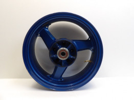 Rear wheel Kawasaki ZX 12 R