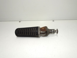 Footrest right Kawasaki ZX 9 R