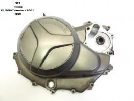 Crankcase cover Clutch side Honda XL 1000 V Varadero