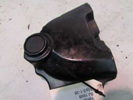 Motorblokdeksel Yamaha FAZER 600