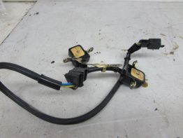 Engine parts Honda CBR 1000 F