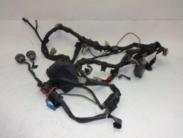 Kabelboom Honda NTV 650