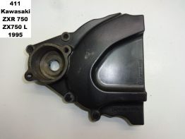 Motorblokdeksel voortandwiel Kawasaki ZXR 750
