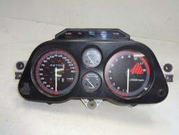 Meter combination Honda CBR 1000 F