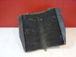Radiator Suzuki GSX R 750