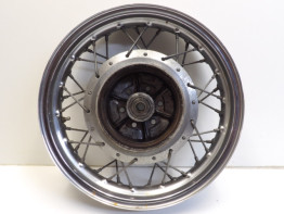 Felge hinten Suzuki LS 650