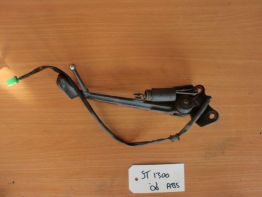 Side stand bar Honda ST 1300 Pan European