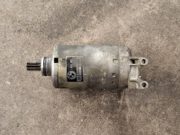 Startmotor BMW K 100