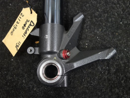 Front Fork left complete Ducati 1198