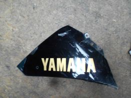 Cowl under Yamaha YZF R1