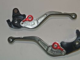 Braking lever Honda CBR Fireblade