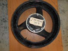 Rear wheel Honda CBR 1100 XX