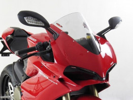 Kuipruit Ducati 1299 Panigale