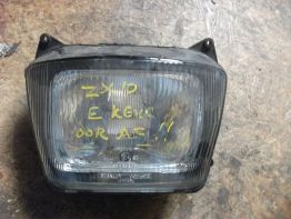 Koplamp Kawasaki GTR 1000