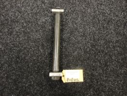 Rear axle Yamaha YZF R1