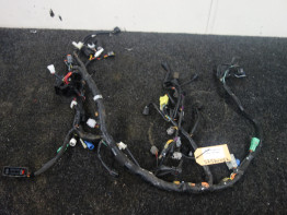 Wire Harness Suzuki GSR 750
