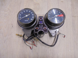 Meter combination Honda CB 650