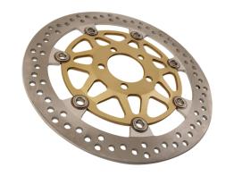 Brake disc front Kawasaki ZX 9 R
